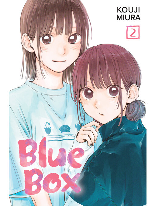 Title details for Blue Box, Volume 2 by Kouji Miura - Available
